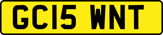 GC15WNT