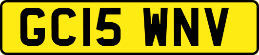 GC15WNV