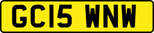 GC15WNW