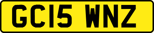 GC15WNZ