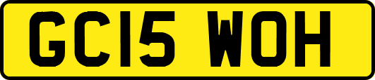 GC15WOH