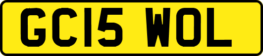 GC15WOL