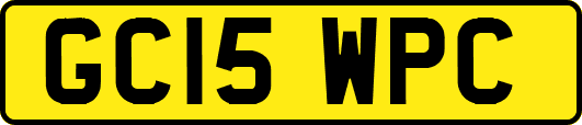 GC15WPC