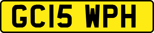 GC15WPH