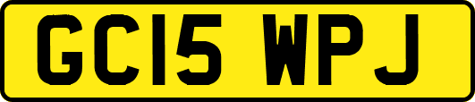 GC15WPJ