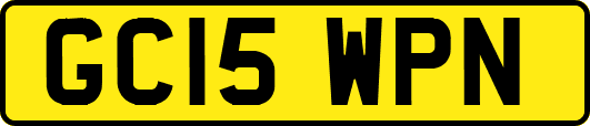 GC15WPN