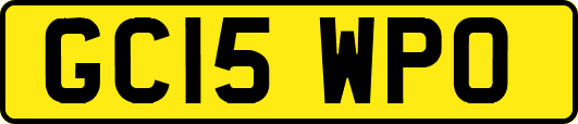 GC15WPO