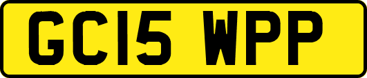 GC15WPP