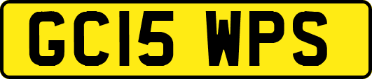 GC15WPS