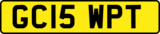 GC15WPT