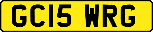 GC15WRG