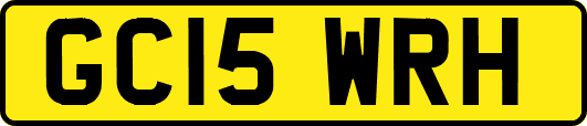GC15WRH