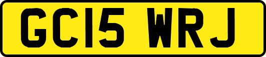 GC15WRJ