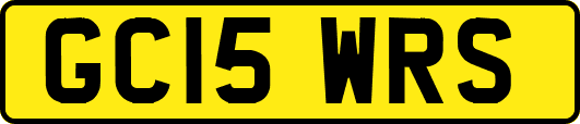 GC15WRS