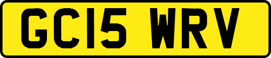 GC15WRV