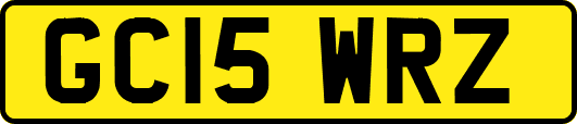 GC15WRZ