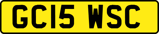 GC15WSC