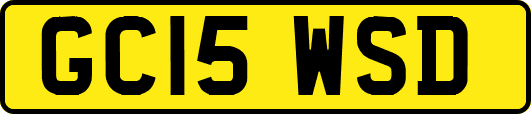 GC15WSD