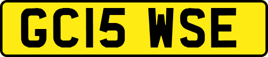 GC15WSE