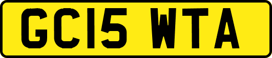 GC15WTA