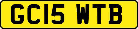 GC15WTB