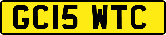 GC15WTC