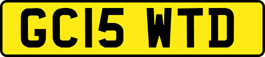 GC15WTD