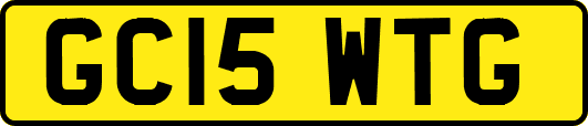 GC15WTG