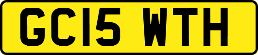 GC15WTH