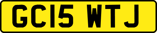 GC15WTJ