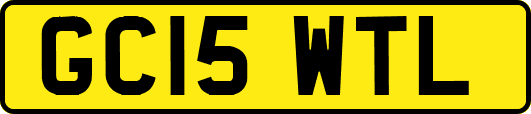 GC15WTL