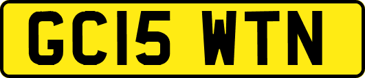 GC15WTN