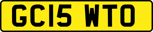 GC15WTO