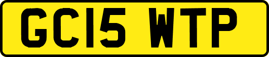 GC15WTP