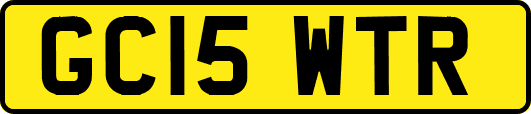 GC15WTR