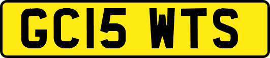 GC15WTS