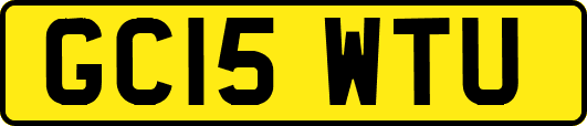 GC15WTU