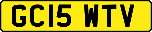 GC15WTV