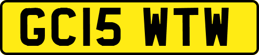 GC15WTW