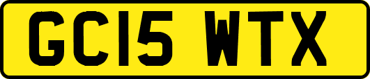 GC15WTX