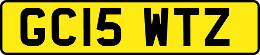GC15WTZ