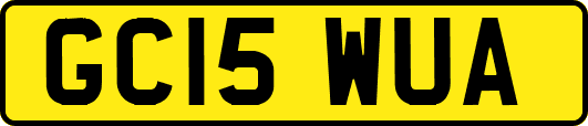 GC15WUA