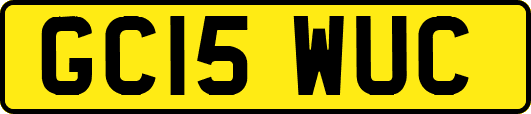 GC15WUC