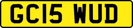 GC15WUD