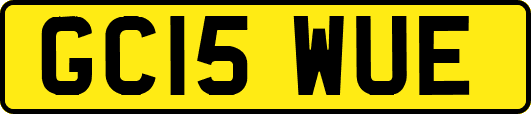 GC15WUE