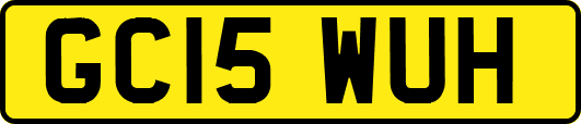 GC15WUH