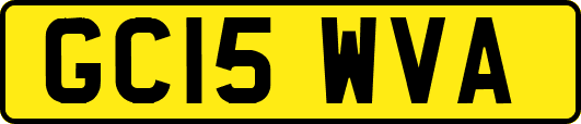 GC15WVA