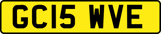 GC15WVE