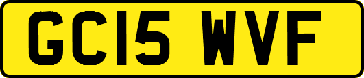 GC15WVF