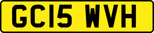 GC15WVH